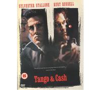 Tango And Cash [Import anglais]