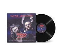 Tango And Cash - Vinyle 33 Tours