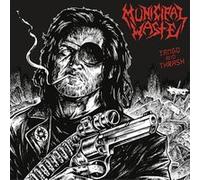 Tango And Thrash Édition Limitée Vinyle Rouge