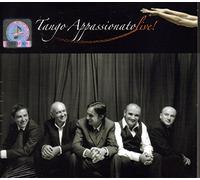 Tango Appassionato - TANGO APPASSIONATO-Live