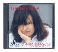 Tango Argentin