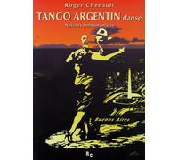 Tango argentin dansé: Notions fondamentales
