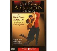 Tango Argentin - La Milonga