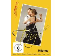 Tango Argentin-Milonga