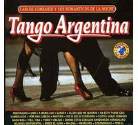 Tango Argentina
