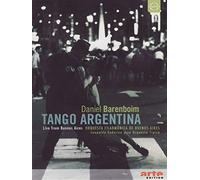 Tango Argentina - Live Buenos Aires https://www.fnac.com/a2167484/Tango-Argentina-Live-Buenos-Aires-DVD-Zone-2?oref=e468cbef-90d9-260f-b59f-648bdb15d72d