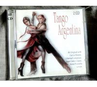 Tango Argentina [Import]