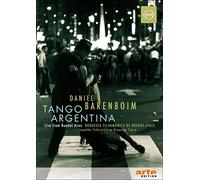 Tango Argentina - Live Buenos Aires DVD