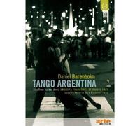 Tango Argentina: Live From Buenos Aires