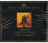 Tango Argentina - Most Famous Hits [Import]