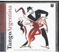 Tango Argentina - Tango Argentina [Import]