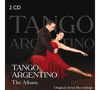 Tango Argentino