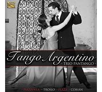 Tango Argentino