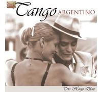 Tango Argentino