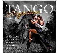 Tango Argentino
