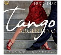Tango Argentino