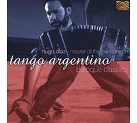 Tango Argentino