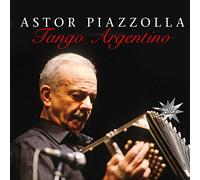 Astor Piazzolla – Tango Argentino – Vinyle (Import)