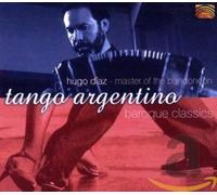 Tango Argentino/Baroque Classics