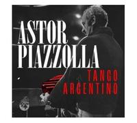 Tango Argentino CD