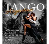 Tango Argentina
