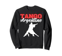Tango Argentino Danseur de Tango Sweatshirt