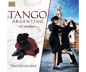 Tango Argentino/El Motivo