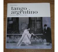 tango argentino: Faszination Buenos Aires