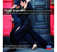 Various Artists - Tango Argentino