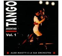 Tango Argentino V.1