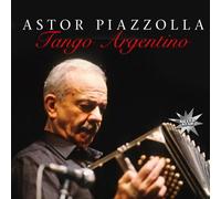 Astor Piazzolla – Tango Argentino – Vinyle (Import)