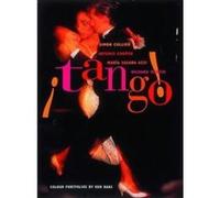 Tango! Artemis Cooper, Maria Susana Azzi, Richard Martin, Simon Collier (Auteur)
