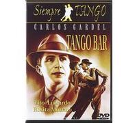 Tango Bar (Carlos Gardel) (1935) (DVD) G