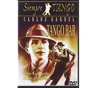 Tango Bar (Region 2)