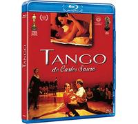 Tango BD 1998 [Blu-Ray] [Import]