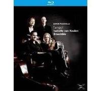 Tango! Blu-ray G