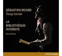 La Bibliotheque-Interdite