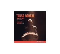 Denis Plante – Tango Boreal – Import – NAXOS