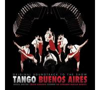 Tango Buenos Aires