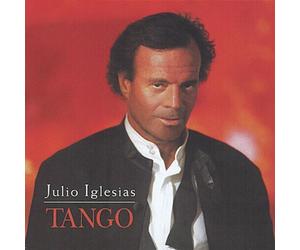 Tango by Julio Iglesias