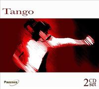 Tango by Various Artists [Audio CD] NEUF
