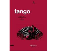 Tango : Café de los maestros and friends - DVD DVD