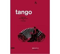 Tango : Café de los maestros and friends - DVD
