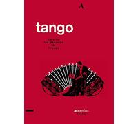 Tango : Café de los maestros and friends - DVD