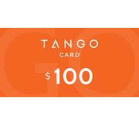 Tango Card 100 USD