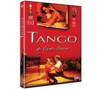 Tango (Carlos Saura) (DVD) G