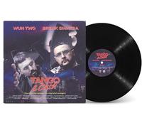 BRENK SINATRA & WUN TWO - TANGO & CASH VINYL LP NEUF