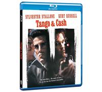 Tango & Cash Blu-ray