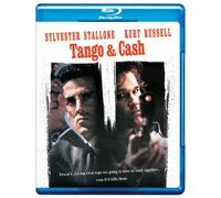 Tango & Cash [Blu Ray]