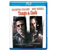 Tango & Cash – Blu-ray – Warner Bros.